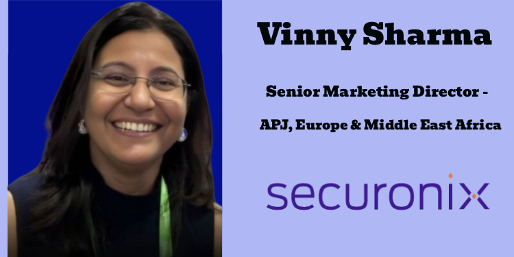 Fear-driven messaging alone is no longer effective in cybersecurity marketing: Vinny Sharma, Securonix