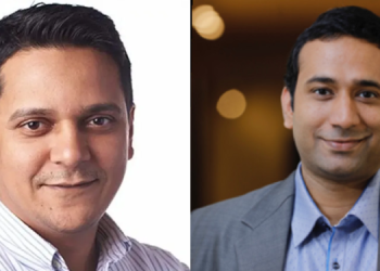 WPP Media India Appoints Sairam Ranganathan as Head of Commerce; Atique Kazi moves on after 12-year stint