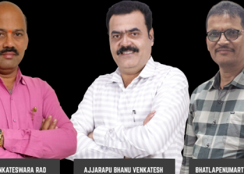 Way2News onboards veteran media leaders to drive Telugu market growth