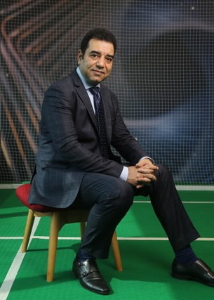 Rajesh Kaul