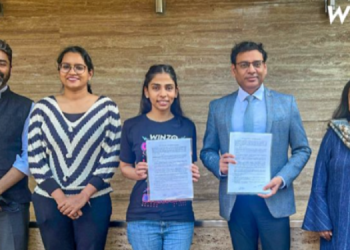 WinZO, SEPC sign MoU to boost export of Indian Gaming IP and Tech