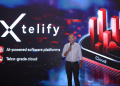 Xtelify rolls out India-built Cloud and AI Platform to power global telecom innovation