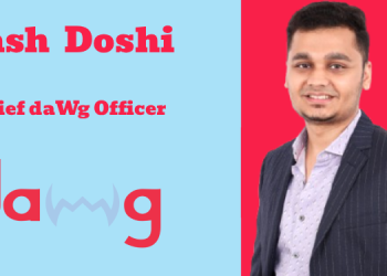 Gaming isn’t about picking sides but to stand out: Yash Doshi, daWg