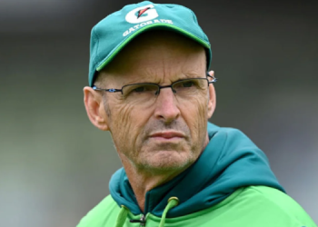 Yugen Infra signs Gary Kirsten as Brand Ambassador for sports-luxury living project