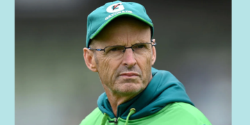 Yugen Infra signs Gary Kirsten as Brand Ambassador for sports-luxury living project