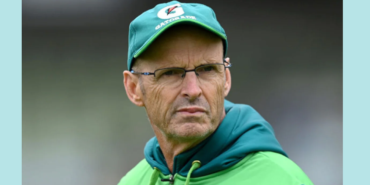 Yugen Infra signs Gary Kirsten as Brand Ambassador for sports-luxury living project