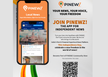 ‘आप रिपोर्टर, आप ही एडिटर’: Zee Media’s PINEWZ Rewrites the Rules of Journalism