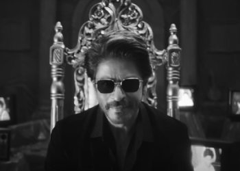Zomato onboards Shah Rukh Khan as its new brand ambassador