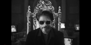 Zomato onboards Shah Rukh Khan as its new brand ambassador