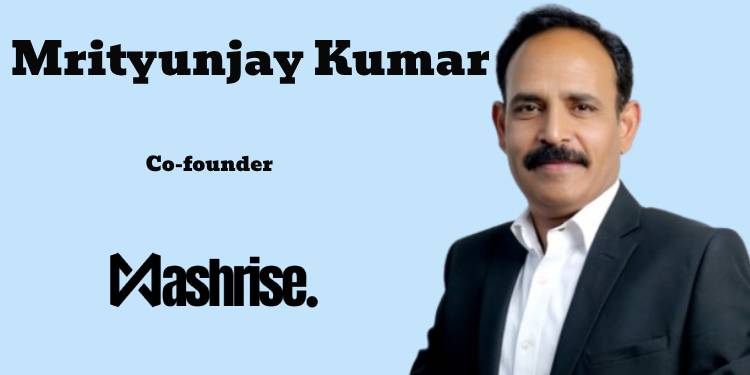 Mrityunjay Kumar