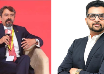 iTV Network elevates Akshansh Yadav and Rishabh Gulati to key leadership roles