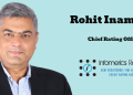 Infomerics Ratings names Rohit Inamdar as Chief Rating Officer