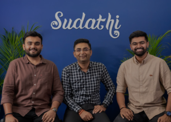 Sudathi eyes ₹100 Cr ARR with festive saree push in Tier-2 India