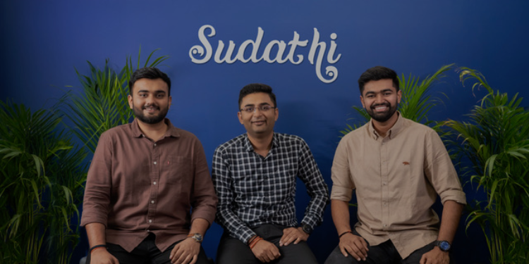 Sudathi eyes ₹100 Cr ARR with festive saree push in Tier-2 India