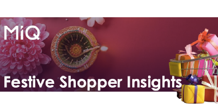 43% plan high-ticket purchases, 45% open to explore new brands: MiQ Festive Shopper Insights 2025