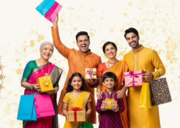56% of Consumers Pick Brands for Rewards; 70% Discover Festive Deals on Social Media Platforms: BigCity’s Festive 2025