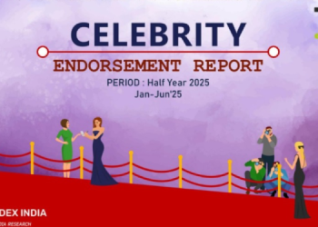 63% of Food & Beverages Ads Male-Led, 58% of Personal Care Ads Female-Led: TAM AdEx H1 2025