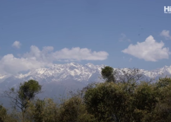 82.5 Communications and TCPL bring the soul of the Himalayas alive with Himalayan Day Campaign