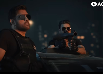 ACKO brings Dhoni & Madhavan together in blockbuster ‘Car ka Action Hero’ campaign