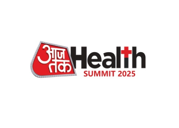 Aaj Tak announces Health Summit 2025 to put Spotlight on India’s Growing Silent Health Emergency