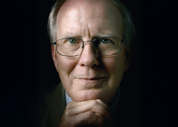 Advertising Giant Steve Hayden, Behind Apple’s Legendary “1984” Commercial, Dies at 78