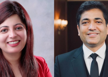 IIFL Home Finance appoints Ajay Sachdewa and Aarti Marwaha Upadhyay in leadership roles