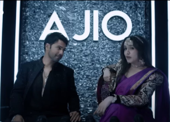 Ajio and Wondrlab launch a multi-starrer festive film ‘This Is How We Festival’