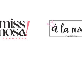 Alamode by Akanksha reinvents itself as Miss Mosa, celebrating modern women
