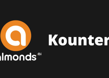 Almonds Ai rolls out Kounter to redefine retailer engagement and brand loyalty programs