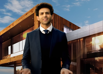Alstone launches TVC with Kartik Aaryan; reinforces ‘Think Cladding, Think Alstone’ message
