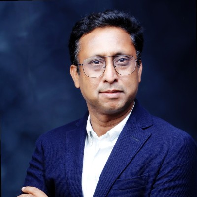 Aman Gupta, Managing Partner, SPAG FINN Partners,