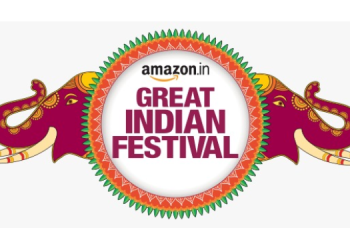 Amazon claims over 38 Crore Customer Visits in the first two days of Great Indian Festival 2025