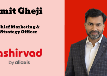 Consumer engagement in pipes and fittings industry requires translating technical benefits into relatable everyday stories: Amit Gheji, Ashirvad by Aliaxis