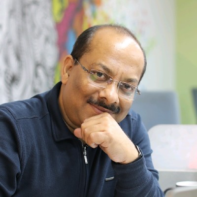 Amritanshu Bhattacharya