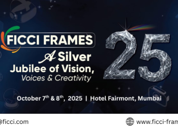 Anil Kapoor, Akshay Kumar, Smriti Irani, Ayushmann Khurrana to headline the 25th edition of FICCI Frames in Mumbai
