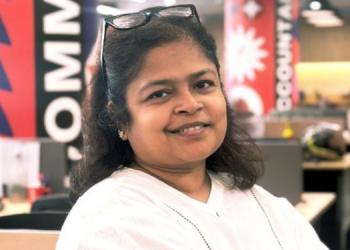 Anupama Ramaswamy promoted as MD & Chief Creative Officer at Havas Creative India