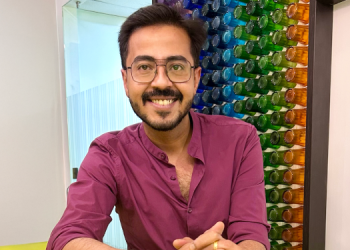 Arnab Ray promoted to Managing Partner - Growth at FCB Ulka