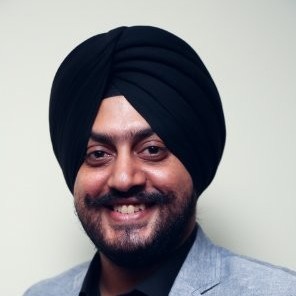 Arsh Kabir Singh Gujral,