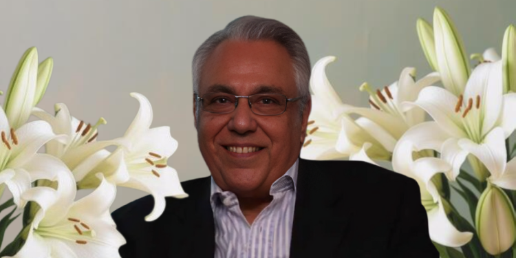 Arun Nanda the Ad man who defined an era