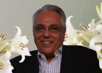 Advertising Stalwart Diwan Arun Nanda Passes Away at 82