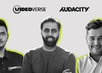 Audacity VC arks Landmark $50 Million Exit with VideoVerse Acquisition by Minute Media