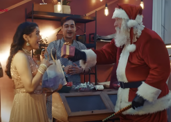 Axis Bank rolls out 5th edition of ‘Dil Se Open Celebrations’ with season-long festive offers