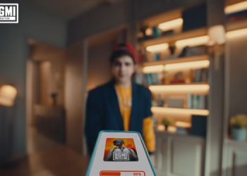 Dentsu Creative Isobar and KRAFTON India elevate BGMI beyond gaming in latest campaign