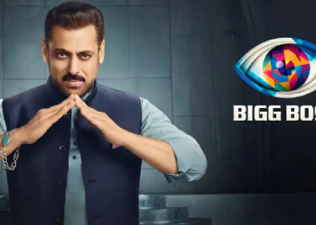 Banijay Asia & EndemolShine India Dominate OTT with Bigg Boss 19 and Rise and Fall at No. 1 and No. 2