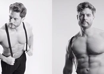 Beardo’s NSFW campaign with Dot Media puts daily grooming in the spotlight