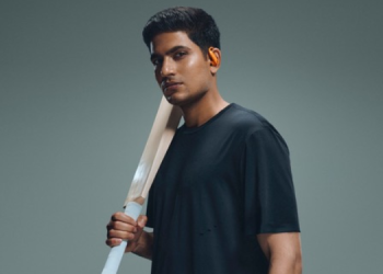 Beats launches ‘Burn Bright’ campaign featuring Cricket Sensation Shubman Gill