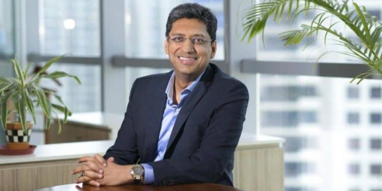 SaveSage names Bhavesh Gupta as Senior Advisor and Anchor Investor