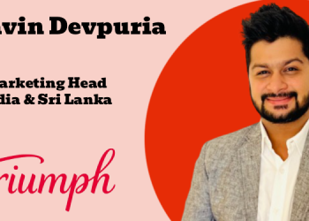 Triumph focuses on digital-first engagement, combining D2C, social platforms, and marketplaces to enhance reach: Bhavin Devpuria