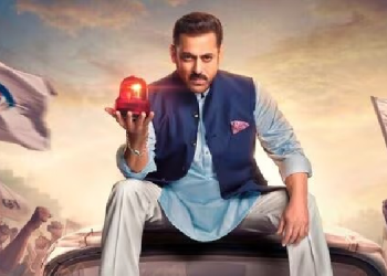 ‘Bigg Boss 19’ delivers an opening of 1.6 TVR on colors tv