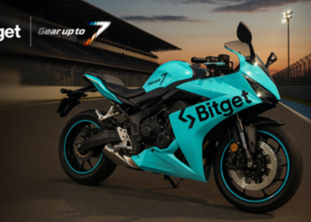 Bitget celebrates milestone anniversary with #GearUpTo7, expands Universal Exchange vision